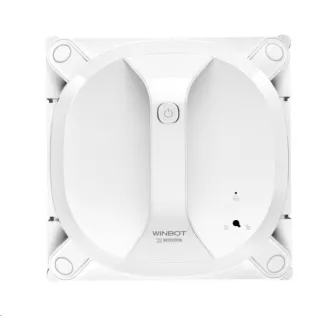 Ecovacs Winbot X, bezšnúrový robot na umývanie okien, múdra upratovacia trasa, bezpečnostný systém na úchyt s povrazom Ecovacs Winbot X, bezšnúrový robot na umývanie okien, múdra upratovacia trasa, bezpečnostný systém na úchyt s povrazom