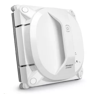 Ecovacs Winbot X, bezšnúrový robot na umývanie okien, múdra upratovacia trasa, bezpečnostný systém na úchyt s povrazom Ecovacs Winbot X, bezšnúrový robot na umývanie okien, múdra upratovacia trasa, bezpečnostný systém na úchyt s povrazom