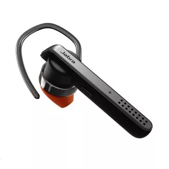 Jabra Bluetooth Headset TALK 45, strieborná