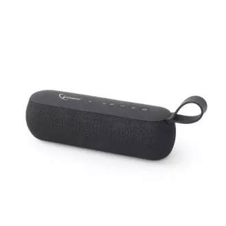 GEMBIRD repro SPK-BT-04, Bluetooth, 10W, čierny GEMBIRD repro SPK-BT-04, Bluetooth, 10W, čierny