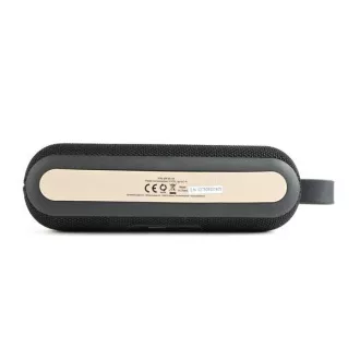 GEMBIRD repro SPK-BT-04, Bluetooth, 10W, čierny GEMBIRD repro SPK-BT-04, Bluetooth, 10W, čierny