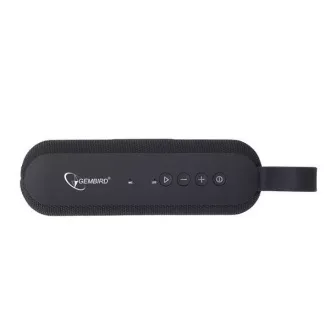GEMBIRD repro SPK-BT-04, Bluetooth, 10W, čierny GEMBIRD repro SPK-BT-04, Bluetooth, 10W, čierny