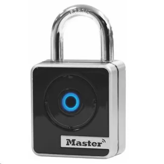 MasterLock 4400EURD Elektronický visiaci zámok