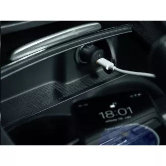 AVACOM CarPRO nabíjačka do auta s Power Delivery