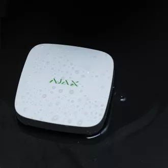 Ajax LeaksProtect (8EU) ASP white (38255)