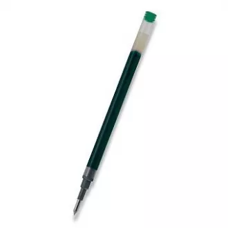 Gélová náplň Pilot 2606 0,5mm do G2-5 2605 zelená Gélová náplň Pilot 2606 0,5mm do G2-5 2605 zelená