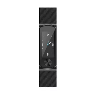 GARNI Q-69HR - fitness náramok s farebným TFT LCD displejom