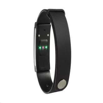 GARNI Q-69HR - fitness náramok s farebným TFT LCD displejom