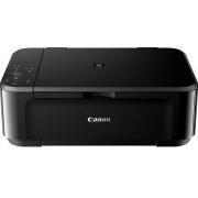 Canon PIXMA Tlačiareň MG3650S čierna - farebná, MF (tlač, kopírka, sken, cloud), duplex, USB, Wi-Fi