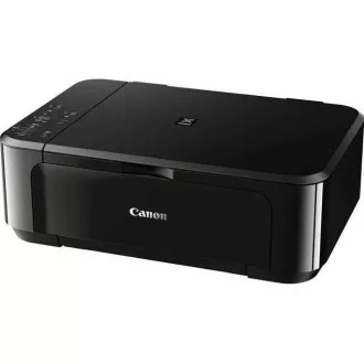 Canon PIXMA Tlačiareň MG3650S čierna - farebná, MF (tlač, kopírka, sken, cloud), duplex, USB, Wi-Fi