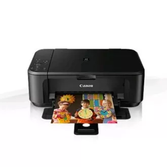 Canon PIXMA Tlačiareň MG3650S biela - farebná, MF (tlač, kopírka, sken, cloud), duplex, USB, Wi-Fi