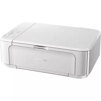 Canon PIXMA Tlačiareň MG3650S biela - farebná, MF (tlač, kopírka, sken, cloud), duplex, USB, Wi-Fi