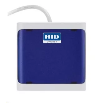 OMNIKEY 5022 CL RFID čítačka USB-HID 13, 56Mhz OMNIKEY 5022 CL RFID čítačka USB-HID 13, 56Mhz