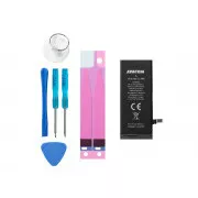 AVACOM Batéria pre Apple iPhone 6, Li-Ion 3, 82V 1810mAh (náhrada 616-0808)