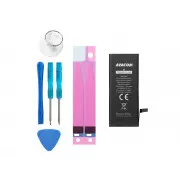AVACOM Batéria pre Apple iPhone 6s - vysokokapacitný, Li-Ion 3, 82V 2200mAh (náhrada 616-00036)