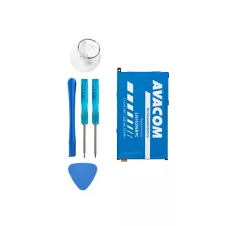 AVACOM Batéria pre Sony Xperia Z1 Compact, Li-Ion 3, 8V 2300mAh (náhrada LIS1529ERPC) AVACOM Batéria pre Sony Xperia Z1 Compact, Li-Ion 3, 8V 2300mAh (náhrada LIS1529ERPC)