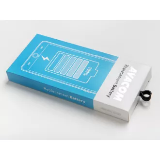 AVACOM Batéria pre Apple iPhone 5s/5c, Li-Ion 3, 8V 1560mAh (náhrada 616-0718) AVACOM Batéria pre Apple iPhone 5s/5c, Li-Ion 3, 8V 1560mAh (náhrada 616-0718)