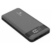 Viking powerbanka PN-961PD, QC3.0, 10000 mAh, čierna