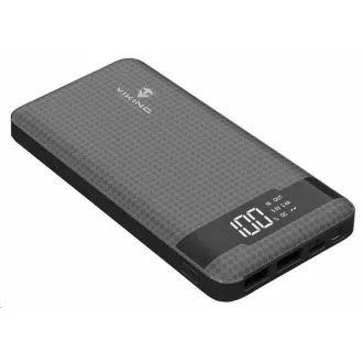 Viking powerbanka PN-961PD, QC3.0, 10000 mAh, čierna