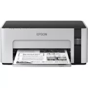 EPSON tlačiareň ink EcoTank M1100, 720x1440, A4, 32ppm, USB 2.0
