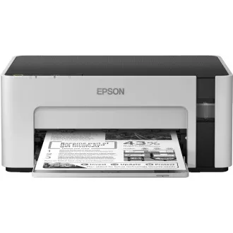 EPSON tlačiareň ink EcoTank M1100, 720x1440, A4, 32ppm, USB 2.0 EPSON tlačiareň ink EcoTank M1100, 720x1440, A4, 32ppm, USB 2.0