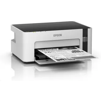 EPSON tlačiareň ink EcoTank M1120, 720x1440, A4, 32ppm, USB 2.0 EPSON tlačiareň ink EcoTank M1120, 720x1440, A4, 32ppm, USB 2.0