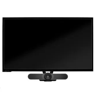Logitech TV držiak pre kameru Meetup, Conference Cam