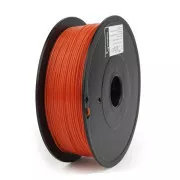 GEMBIRD Tlačová struna (filament) PLA PLUS, 1,75mm, 1kg, červená