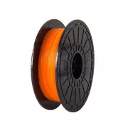 GEMBIRD Tlačová struna (filament) PLA PLUS, 1,75mm, 1kg, oranžová