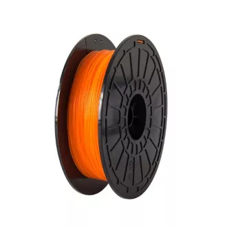 GEMBIRD Tlačová struna (filament) PLA PLUS, 1,75mm, 1kg, oranžová