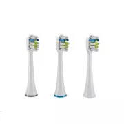 TrueLife Náhradná hlavica SonicBrush UV - Sensitive Triple Pack