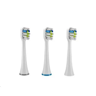 TrueLife Náhradná hlavica SonicBrush UV - Sensitive Triple Pack TrueLife Náhradná hlavica SonicBrush UV - Sensitive Triple Pack