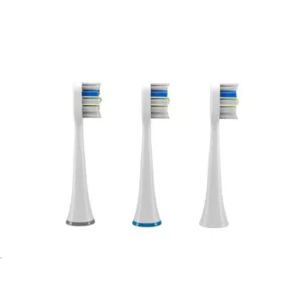 TrueLife Náhradná hlavica SonicBrush UV - Sensitive Triple Pack TrueLife Náhradná hlavica SonicBrush UV - Sensitive Triple Pack