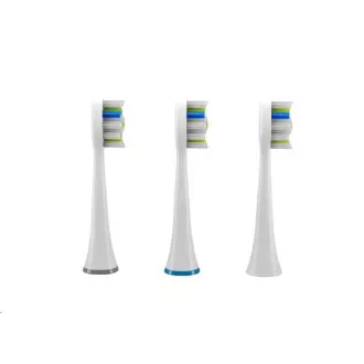 TrueLife Náhradná hlavica SonicBrush UV - Whiten Triple Pack
