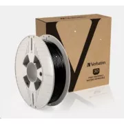 VERBATIM 3D Printer Filament PMMA DURABIO 1.75mm 500g black
