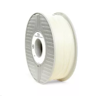 VERBATIM 3D Printer Filament PMMA DURABIO 2.85mm 500g white