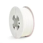 VERBATIM 3D Printer Filament PET-G 1.75mm 1000g white