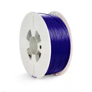 VERBATIM 3D Printer Filament PET-G 1.75mm 1000g blue