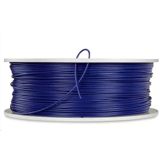 VERBATIM 3D Printer Filament PET-G 1.75mm 1000g blue