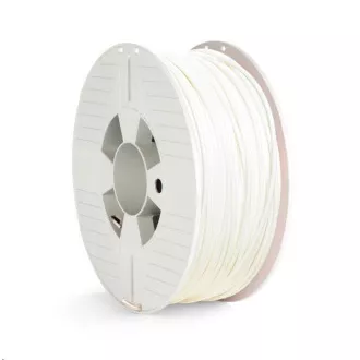 VERBATIM 3D Printer Filament PET-G 2.85mm 1000g white VERBATIM 3D Printer Filament PET-G 2.85mm 1000g white