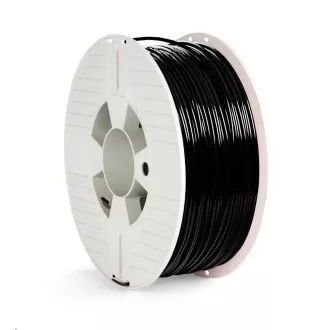 VERBATIM 3D Printer Filament PET-G 2.85mm 1000g black