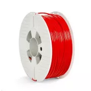 VERBATIM 3D Printer Filament PET-G 2.85mm 1000g red