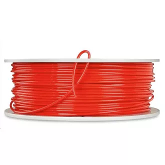 VERBATIM 3D Printer Filament PET-G 2.85mm 1000g red VERBATIM 3D Printer Filament PET-G 2.85mm 1000g red