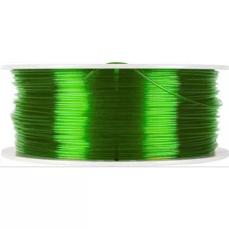 VERBATIM 3D Printer Filament PET-G 2.85mm 1000g green transparent