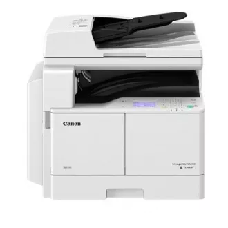 Canon imageRUNNER 2206iF A3 tlač, kopírovanie, skenovanie, odosielanie, fax, 22 strA4 / min čb., DADF, LAN + toner zadarmo EXV-42 Canon imageRUNNER 2206iF A3 tlač, kopírovanie, skenovanie, odosielanie, fax, 22 strA4 / min čb., DADF, LAN + toner zadarmo EXV-42