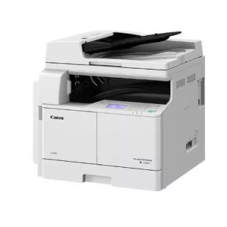 Canon imageRUNNER 2206iF A3 tlač, kopírovanie, skenovanie, odosielanie, fax, 22 strA4 / min čb., DADF, LAN + toner zadarmo EXV-42 Canon imageRUNNER 2206iF A3 tlač, kopírovanie, skenovanie, odosielanie, fax, 22 strA4 / min čb., DADF, LAN + toner zadarmo EXV-42