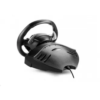 Thrustmaster Sada volantu a pedálov T80 Ferrari 488 GTB Edition pre PS4 a PC (4160672) Thrustmaster Sada volantu a pedálov T80 Ferrari 488 GTB Edition pre PS4 a PC (4160672)