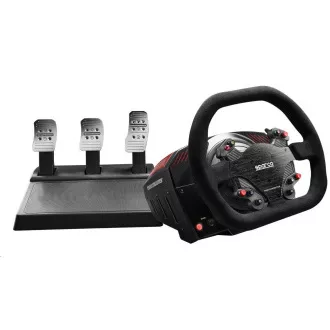 Thrustmaster Sada volantu a pedálov TS-XW Racer - Sparco, pre Xbox One, One X, One S a PC (4460157)
