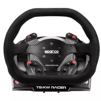 Thrustmaster Sada volantu a pedálov TS-XW Racer - Sparco, pre Xbox One, One X, One S a PC (4460157)