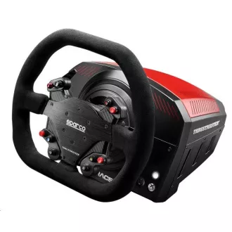 Thrustmaster Sada volantu a pedálov TS-XW Racer - Sparco, pre Xbox One, One X, One S a PC (4460157)